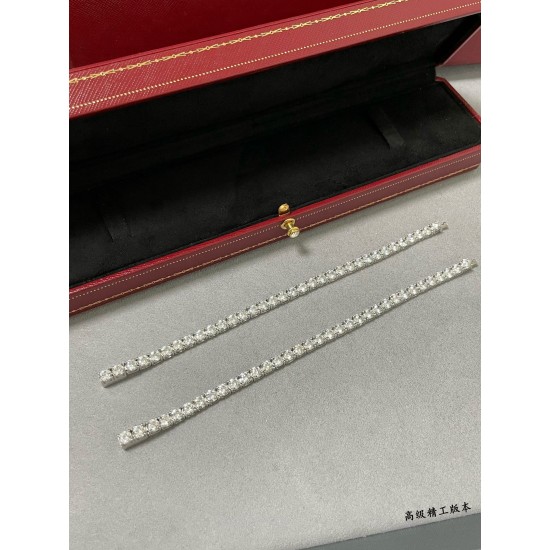 Cartier Jewelry Bracelet