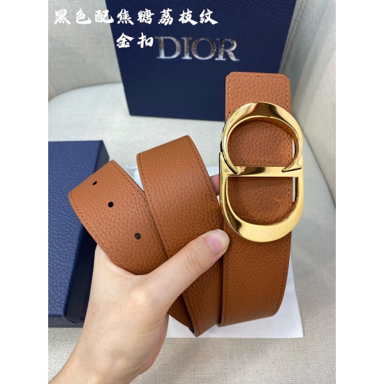 Dior Belts Top Quality