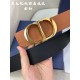 Dior Belts Top Quality