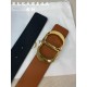 Dior Belts Top Quality