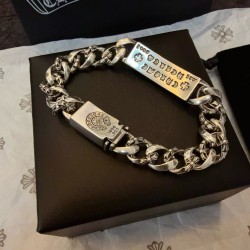 Chrome Hearts Jewelry Bracelet High Quality