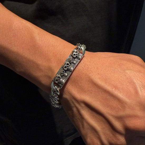 Chrome Hearts Jewelry Bracelet High Quality