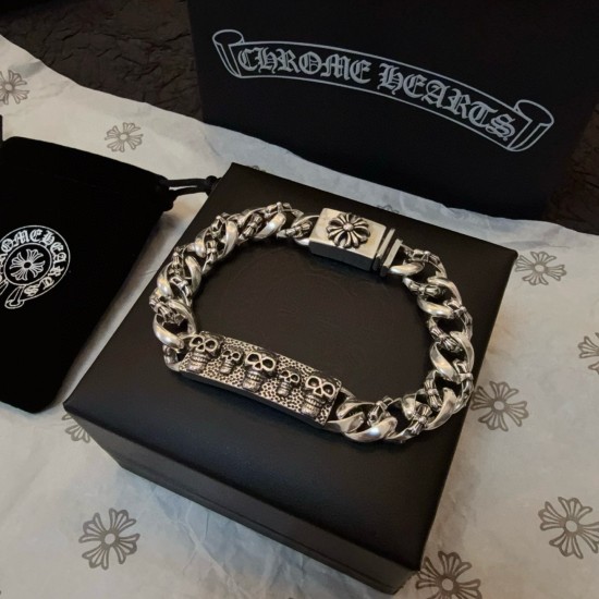 Chrome Hearts Jewelry Bracelet High Quality