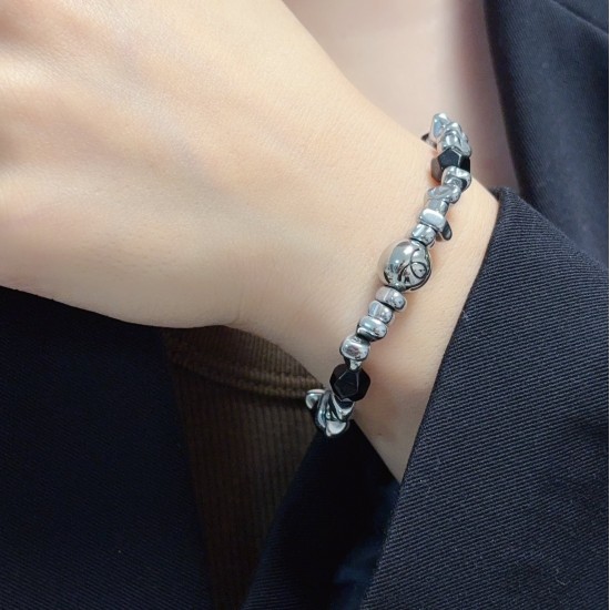 Chanel Jewelry Bracelet