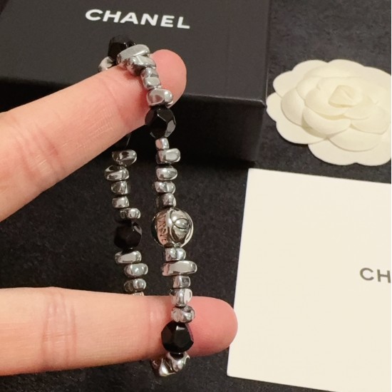 Chanel Jewelry Bracelet