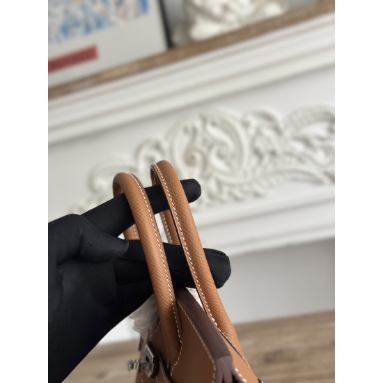 Hermes Bags Top Quality Birkin 铂金
25cm $290
30cm $310
35cm $340