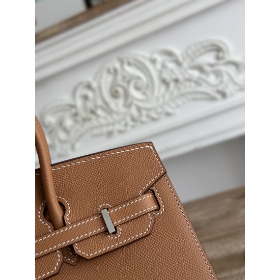 Hermes Bags Top Quality Birkin 铂金
25cm $290
30cm $310
35cm $340
