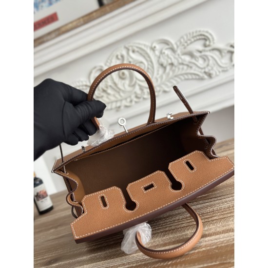 Hermes Bags Top Quality Birkin 铂金
25cm $290
30cm $310
35cm $340