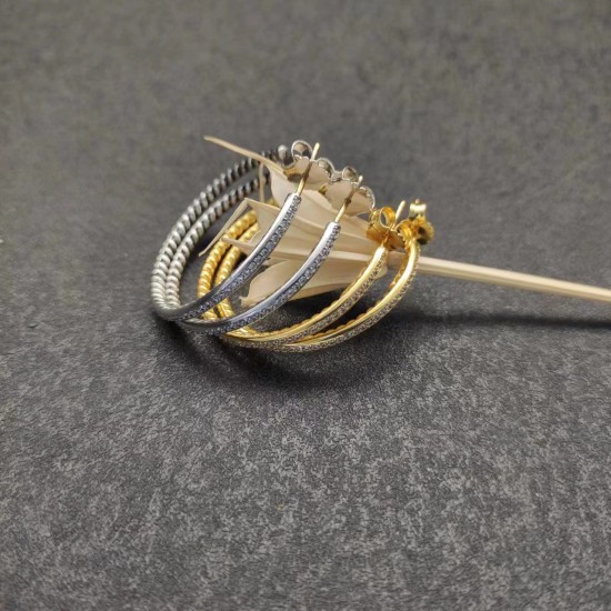 David Jewelry Earrings