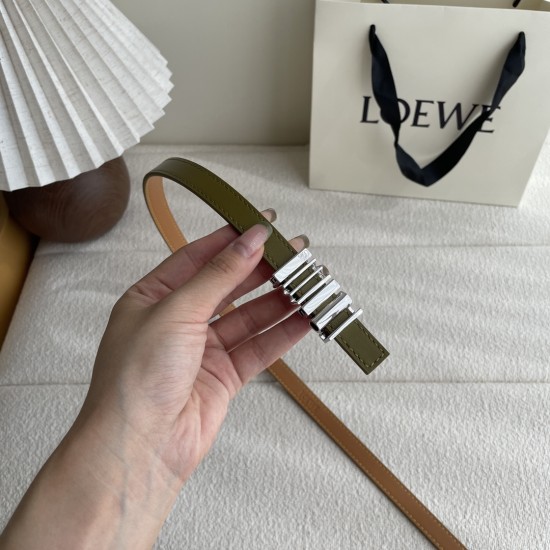 Loewe Belts
 Top Quality
