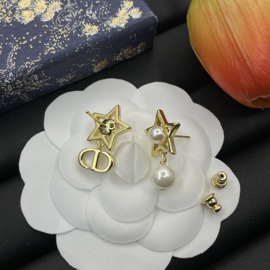 Dior Jewelry High Quality