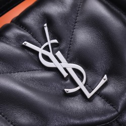 YSL Bags Top Quality Loulou Puffer
29x17x11cm