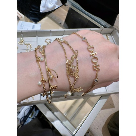 LV Jewelry Bracelet