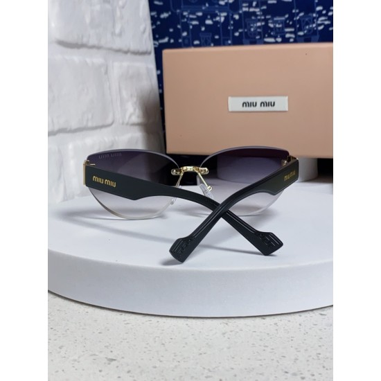 MiuMiu Glasses