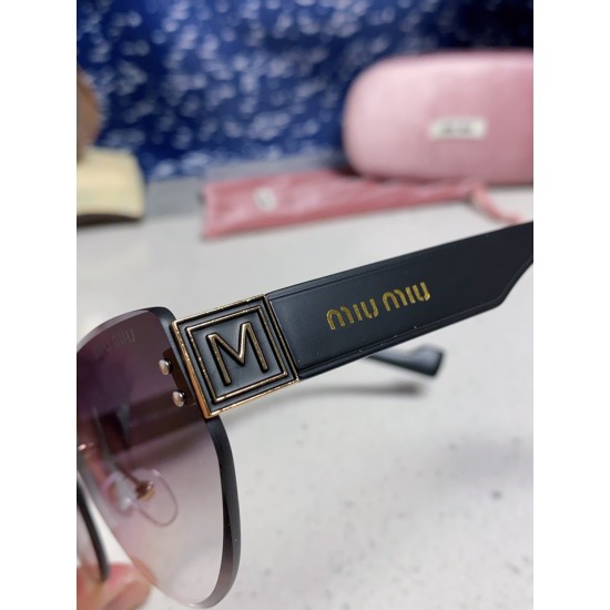 MiuMiu Glasses