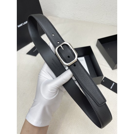 YSL Belts
 Top Quality