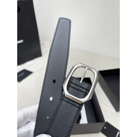YSL Belts
 Top Quality
