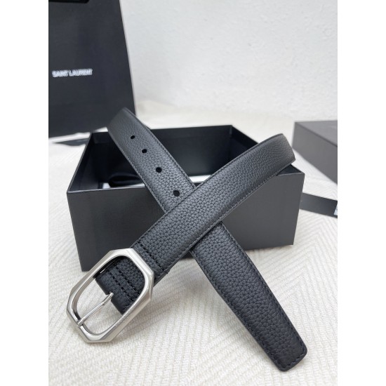 YSL Belts
 Top Quality