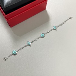 LV Jewelry High Quality