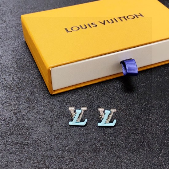 LV Jewelry Earrings
