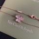 Van Cleef Jewelry Necklace