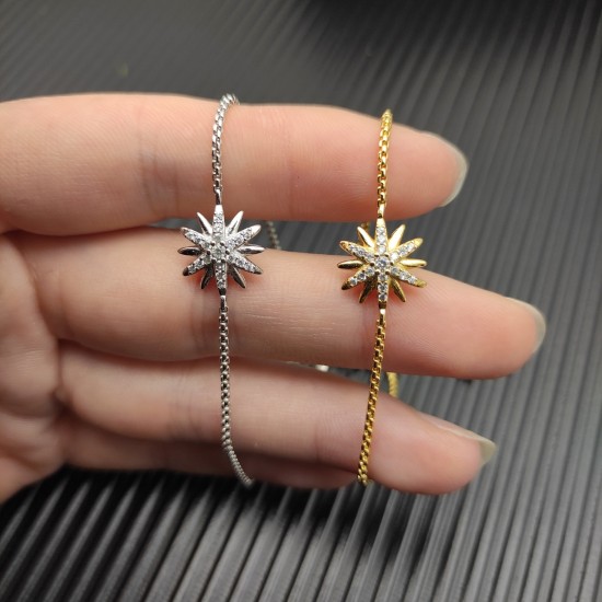 David Jewelry High Quality