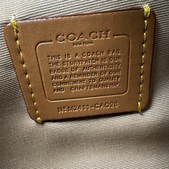 Coach Bags High Quality