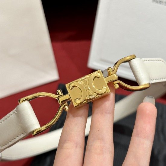 Celine Belts
 Top Quality