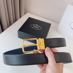 Prada Belts
 Top Quality