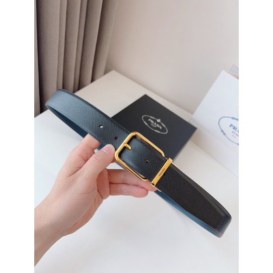 Prada Belts
 Top Quality
