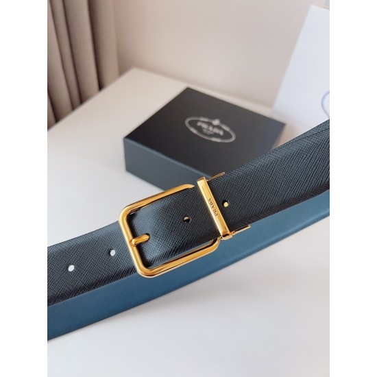 Prada Belts
 Top Quality