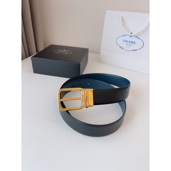 Prada Belts
 Top Quality