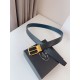 Prada Belts
 Top Quality