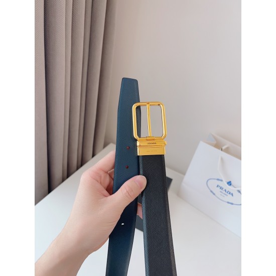 Prada Belts
 Top Quality