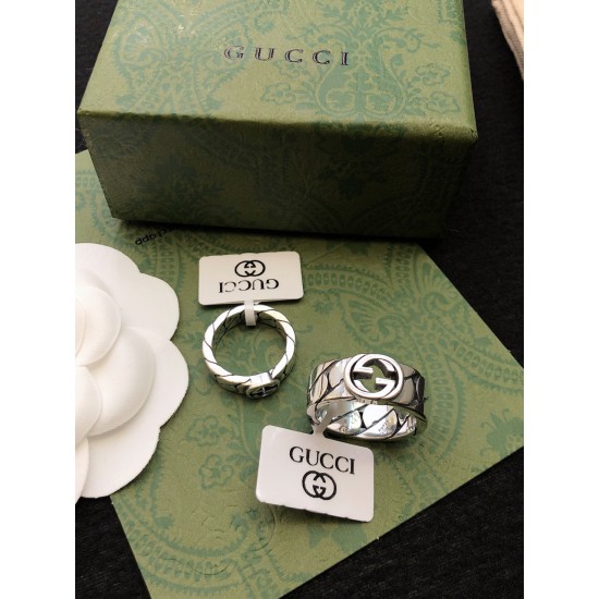 Gucci Jewelry Ring