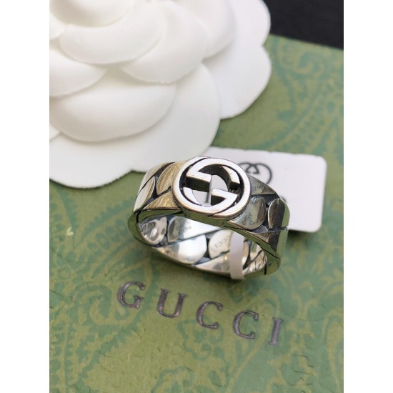 Gucci Jewelry Ring