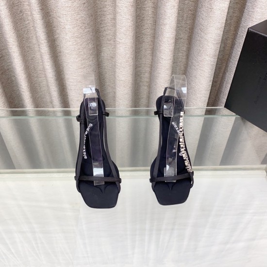 Alexander Wang Shoes Top Quality