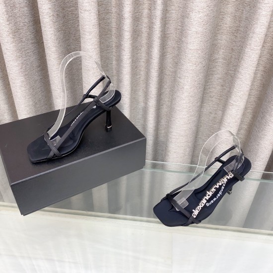 Alexander Wang Shoes Top Quality