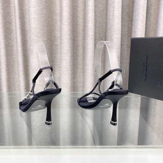 Alexander Wang Shoes Top Quality