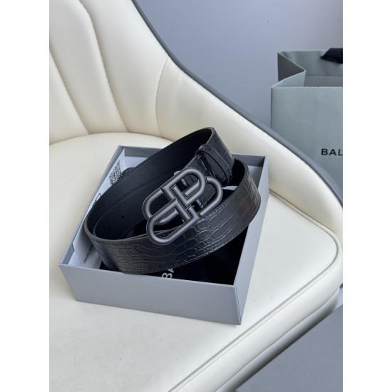Balenciaga Belts
 Top Quality