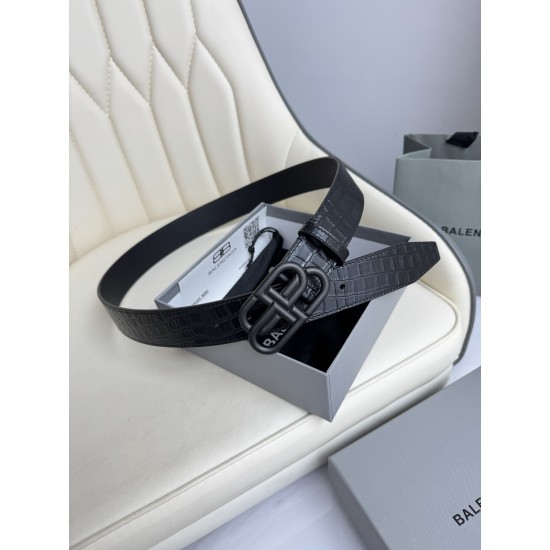 Balenciaga Belts
 Top Quality