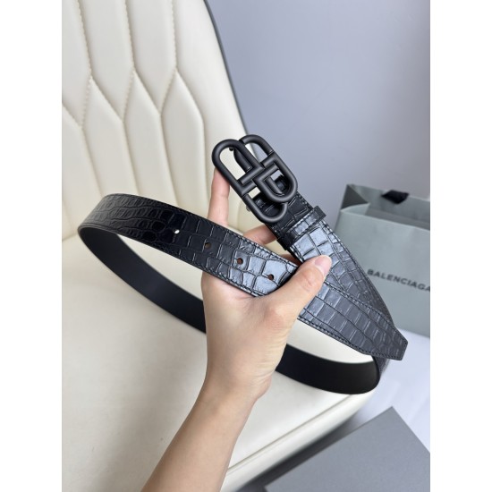 Balenciaga Belts
 Top Quality