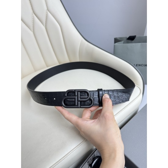 Balenciaga Belts
 Top Quality
