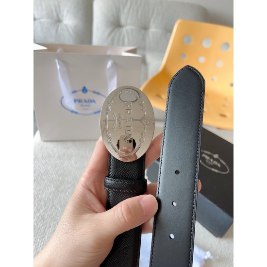 Prada Belts
 Top Quality