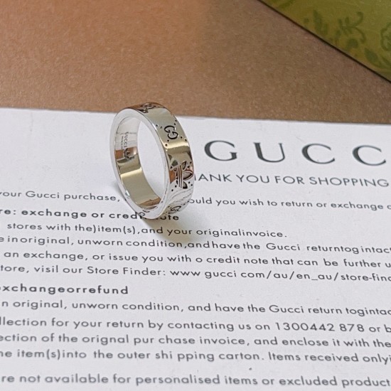 Gucci Jewelry Ring