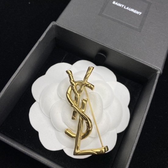 YSL Jewelry High Quality