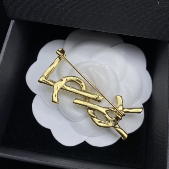 YSL Jewelry High Quality