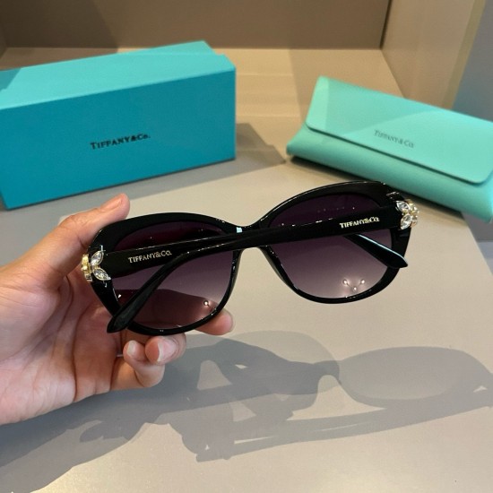 Tiffany Glasses