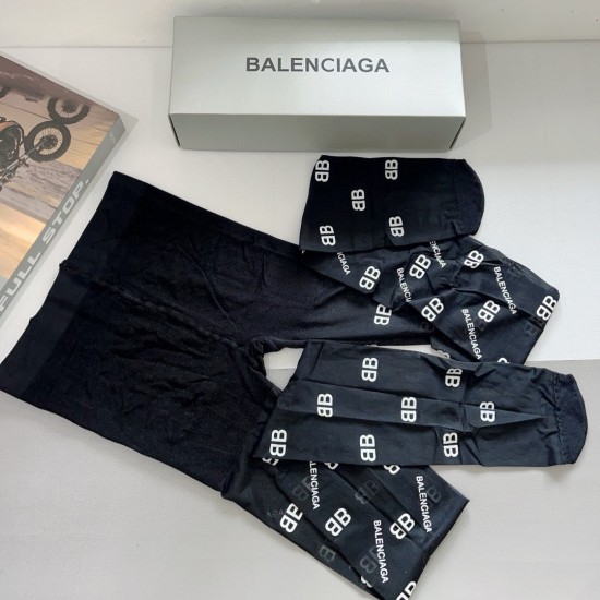Balenciaga Socks