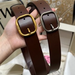 Loewe Belts
 Top Quality